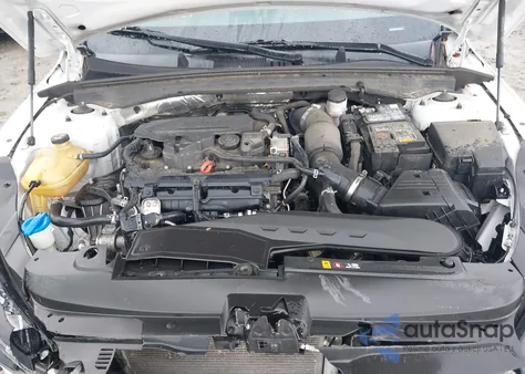 2022 Kia K5 Lxs z USA, uszkodzony, nr VIN 5XXG14J28NG145537